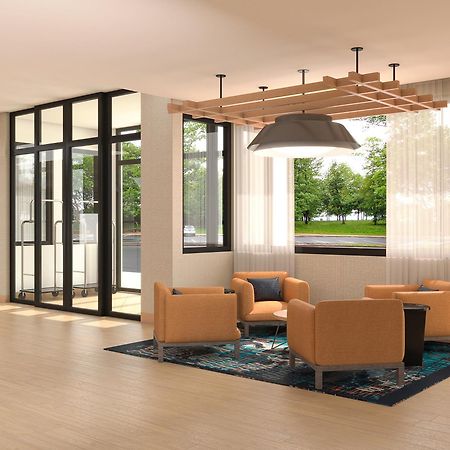 Hyatt Place Sacramento International Airport Extérieur photo