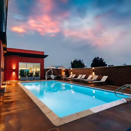 Hyatt Place Sacramento International Airport Extérieur photo