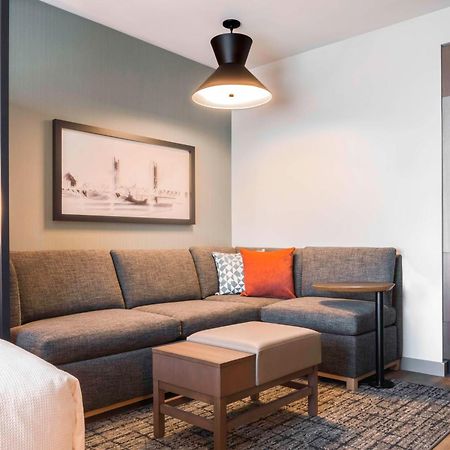 Hyatt Place Sacramento International Airport Extérieur photo