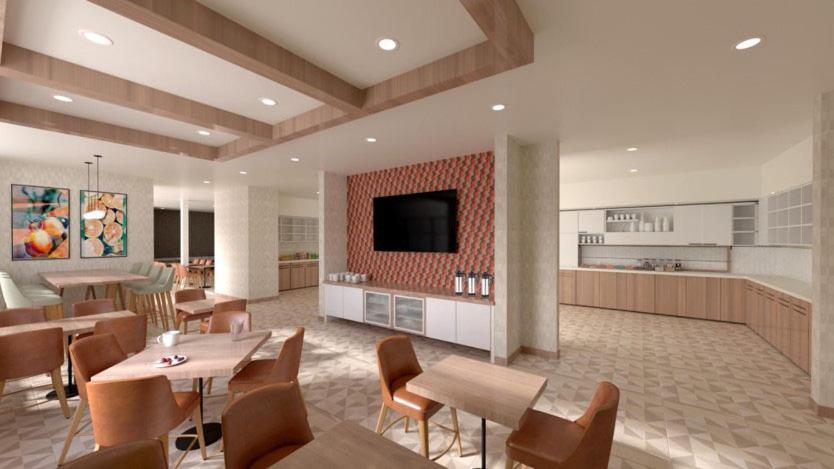 Hyatt Place Sacramento International Airport Extérieur photo