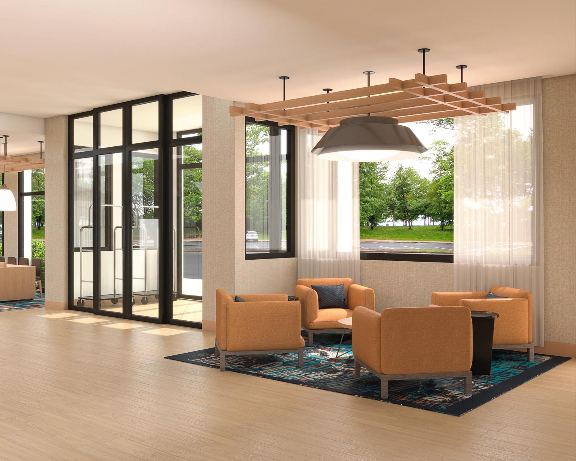 Hyatt Place Sacramento International Airport Extérieur photo