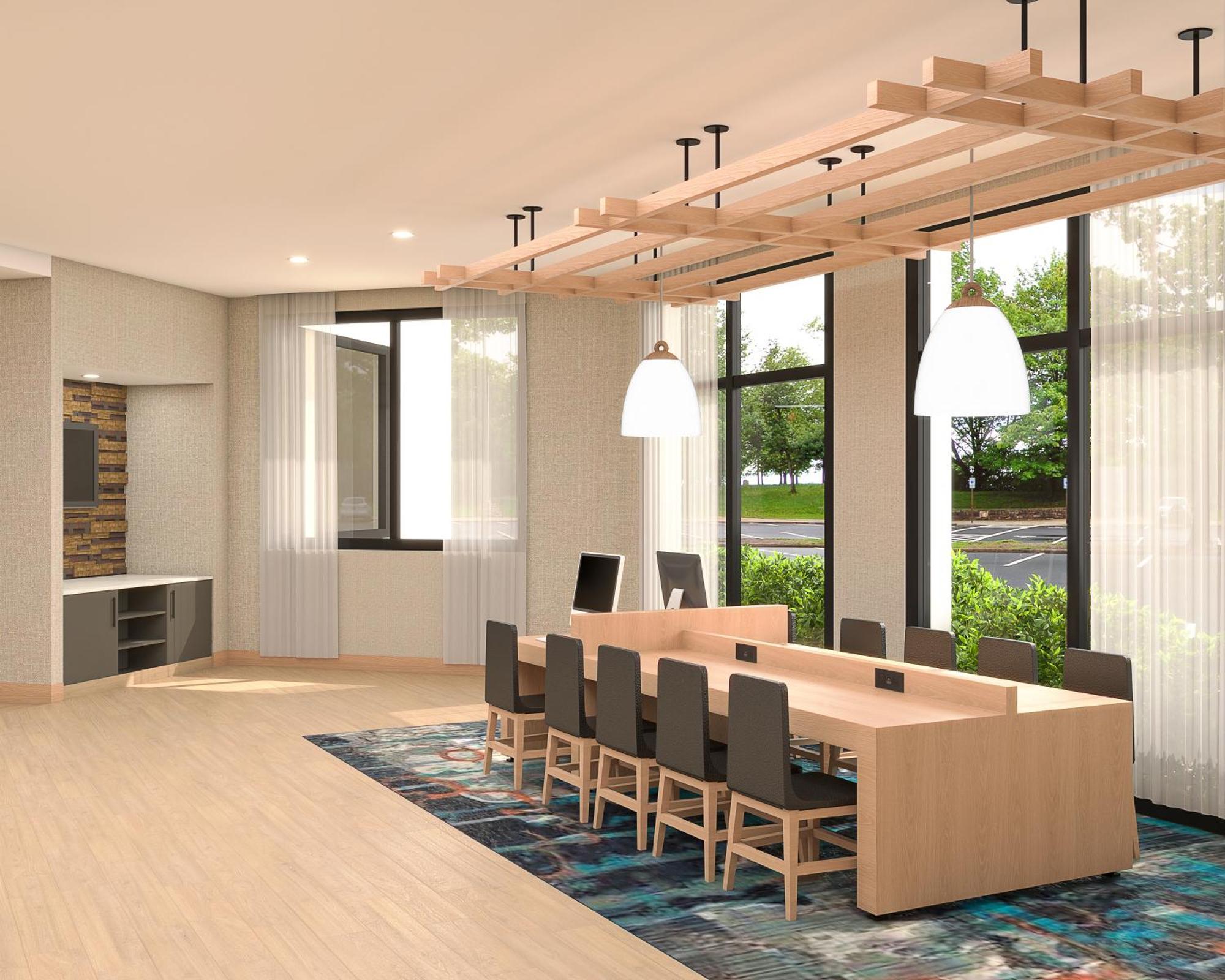 Hyatt Place Sacramento International Airport Extérieur photo